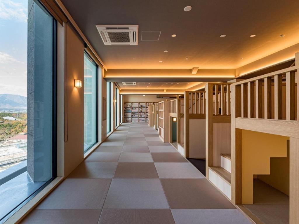 Hotel Clad Fuji  Exterior photo
