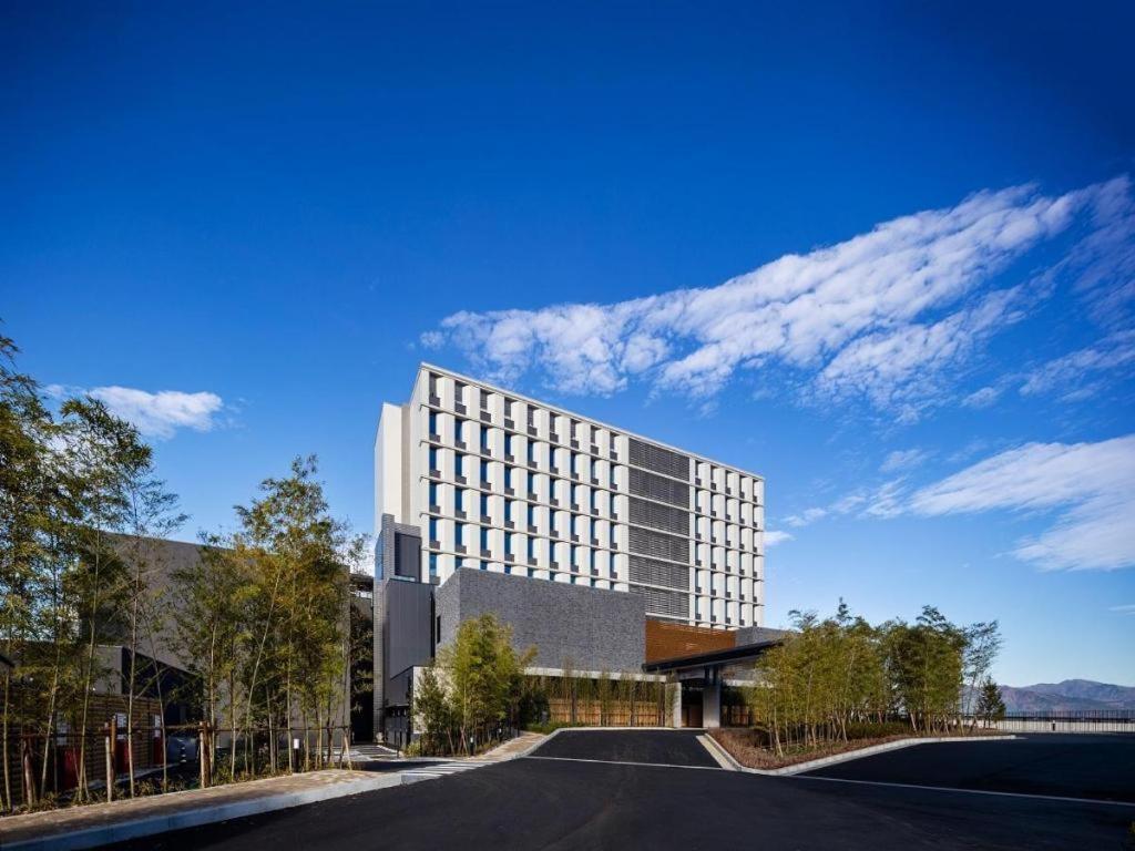 Hotel Clad Fuji  Exterior photo