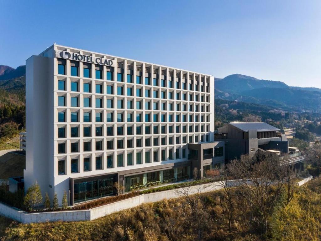 Hotel Clad Fuji  Exterior photo