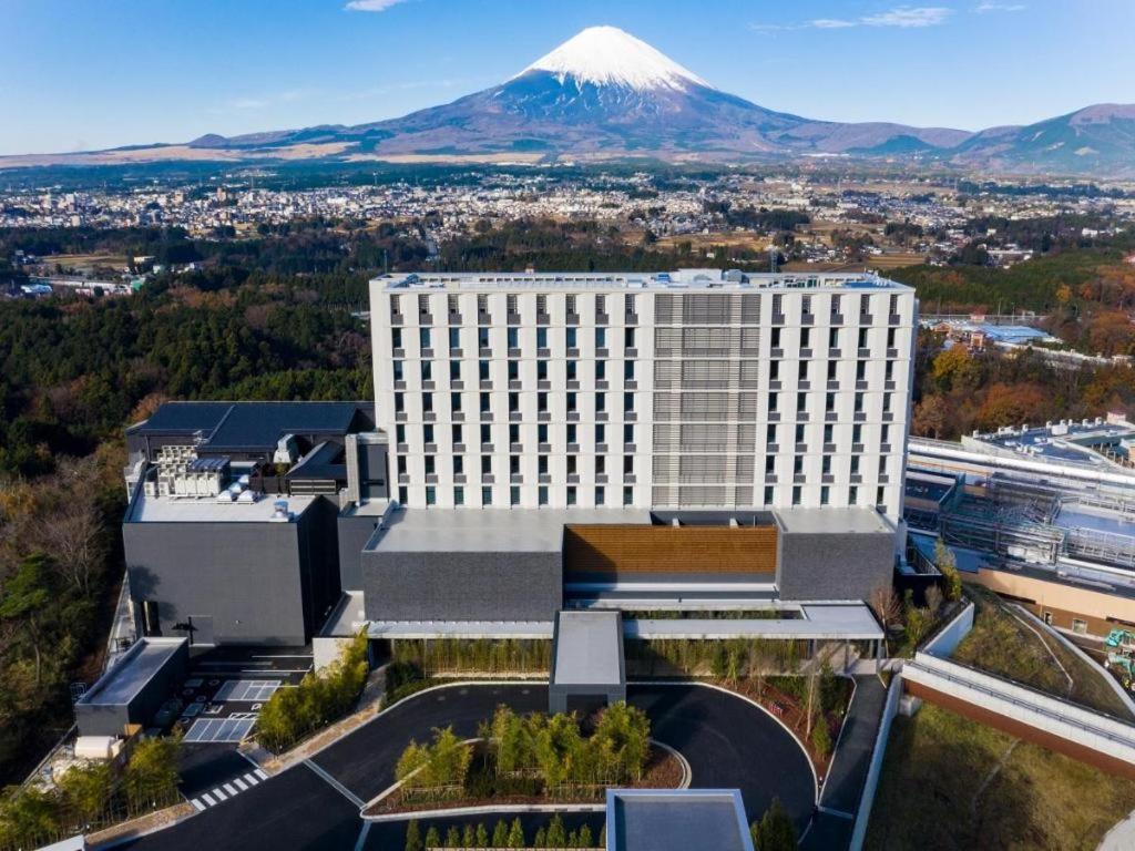 Hotel Clad Fuji  Exterior photo