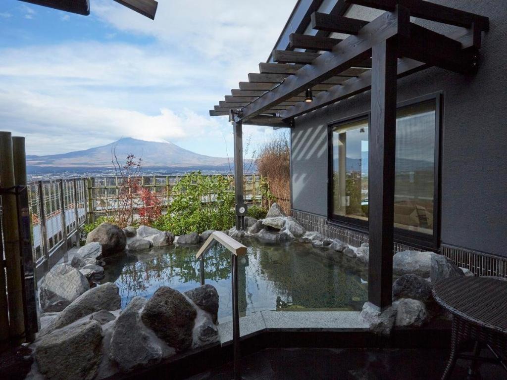 Hotel Clad Fuji  Exterior photo