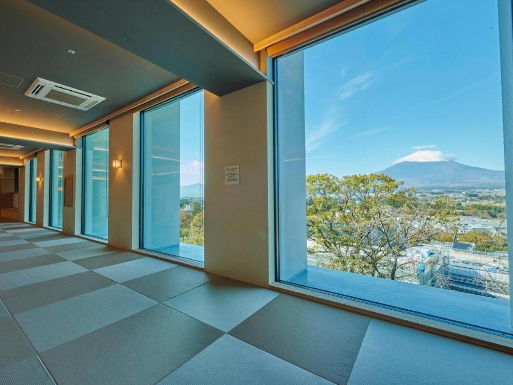 Hotel Clad Fuji  Exterior photo