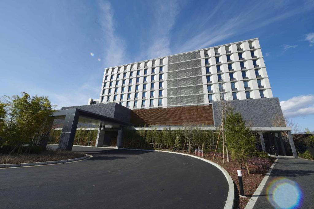 Hotel Clad Fuji  Exterior photo