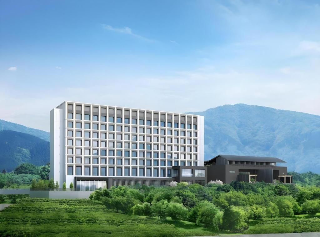 Hotel Clad Fuji  Exterior photo